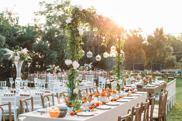 Personalized Venue Decor: Unique Touches That Will Wow Your Guests