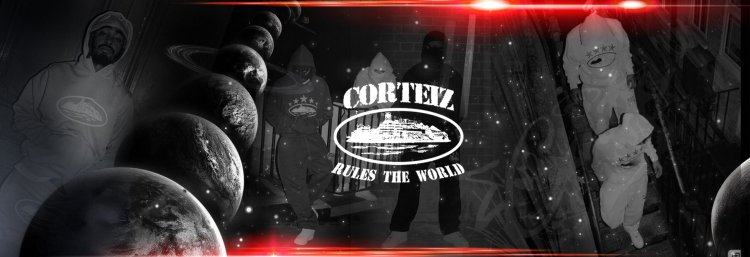 Corteiz Clothing Trends: Stay Ahead with Cutting-Edge Urban Fashion