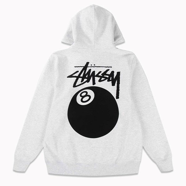 Signature Designs: What Makes Stussy Hoodies Instantly Recognizable