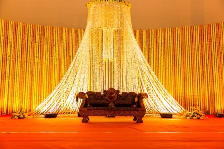 Top Marriage Halls in Chennai for a Hassle-Free Wedding