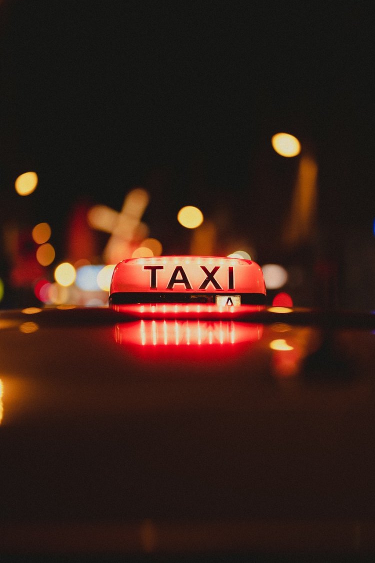 Your Ultimate Guide to the Best Liverpool Airport Taxi Transfer Service