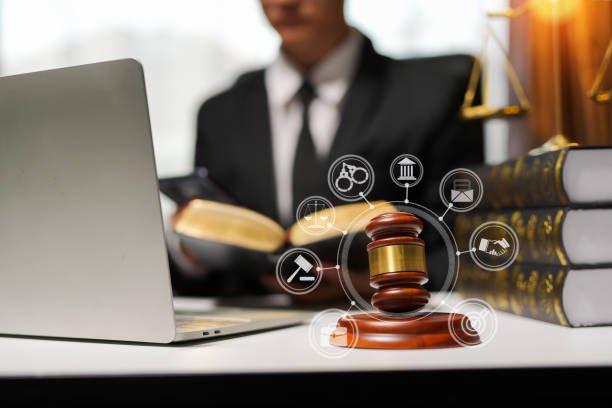 Efficiency The Role of Virtual Assistant for Lawyers