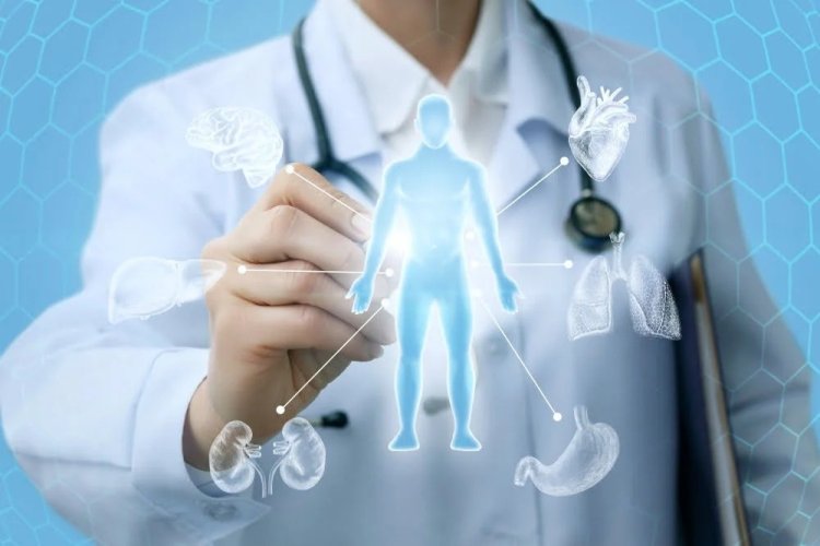 Comprehensive Guide to Finding the Best Internal Medicine Doctor in Delhi