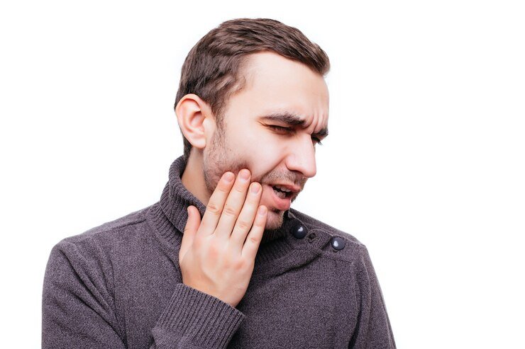 Can Tooth Pain Be Caused by Stress? Understanding the Connection