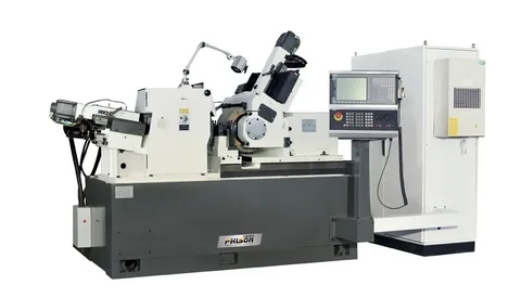 How CNC Grinding Machines Improve Accuracy and Efficiency in Production