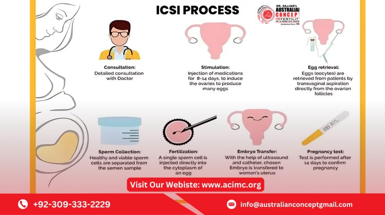 What is the Recovery Time After ICSI Treatment