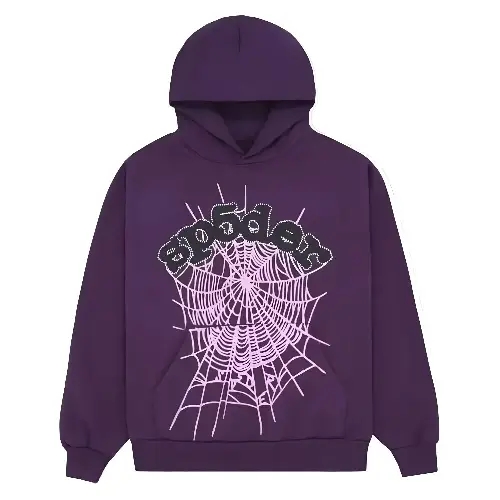 Spider Hoodie: The Perfect Blend of Style and Comfort for Every Web Enthusiast