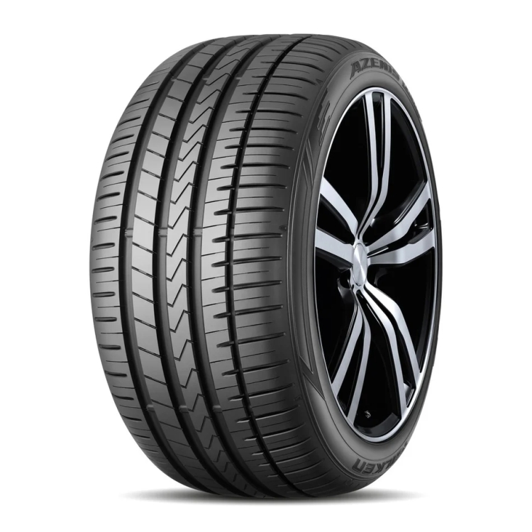 Continental Tire: Your Destination for the Best Car Tyres in Dubai