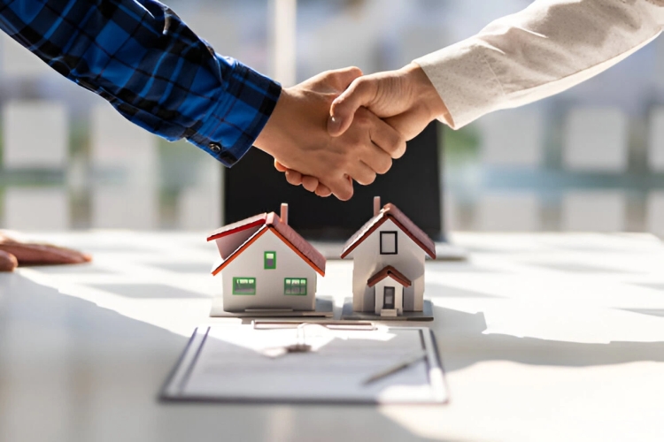 Mortgage Brokers in Dubai: Simplifying Your Home Loan Process