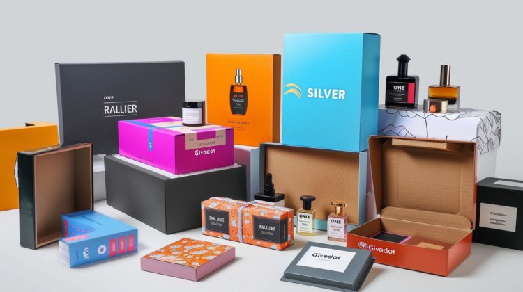 Vivid Printing Hub: Your Go-To Destination for Custom Packaging Boxes