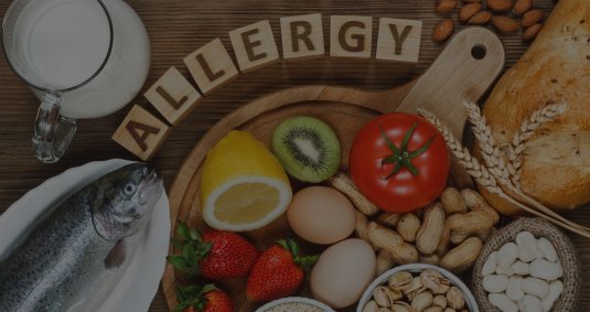 How to Find the Right Treatment for Food Allergies