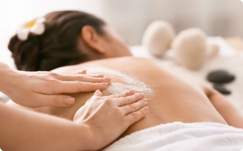 What Techniques Are Used in Sports Massage Tysons Corner?