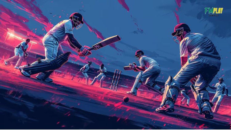 What Are the Latest Trends in Fantasy Cricket League?