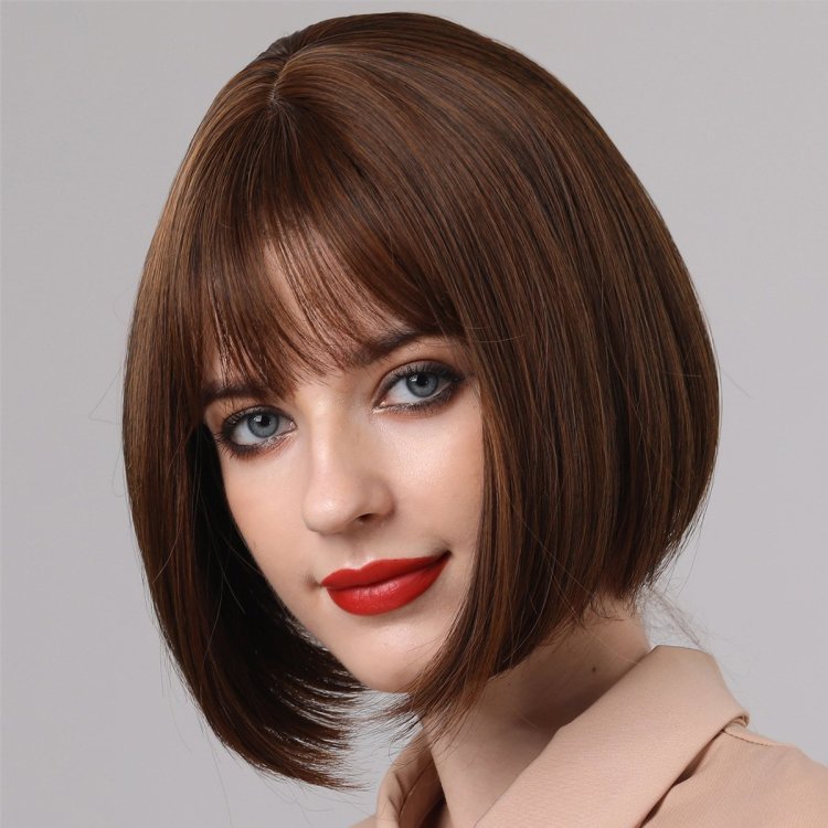 The Ultimate Guide to Bob Wigs