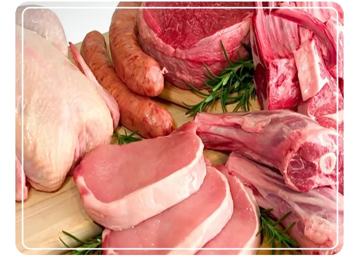 Blue Ribbon Meats: Premium Quality Meat for Every Meal