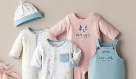 Cat & Jack Baby Collection: Affordable, Stylish, and Perfect for Little Ones